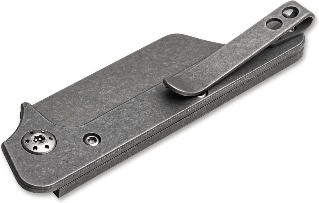 Boker - Plus Fragment G10 Pocket Knife - 01BO661