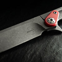 Boker - Plus Fragment G10 Pocket Knife - 01BO661