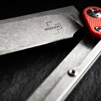 Boker - Plus Fragment G10 Pocket Knife - 01BO661