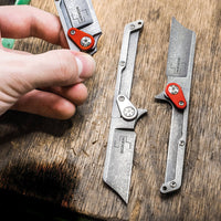 Boker - Plus Fragment G10 Pocket Knife - 01BO661