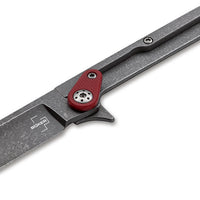 Boker - Plus Fragment G10 Pocket Knife - 01BO661