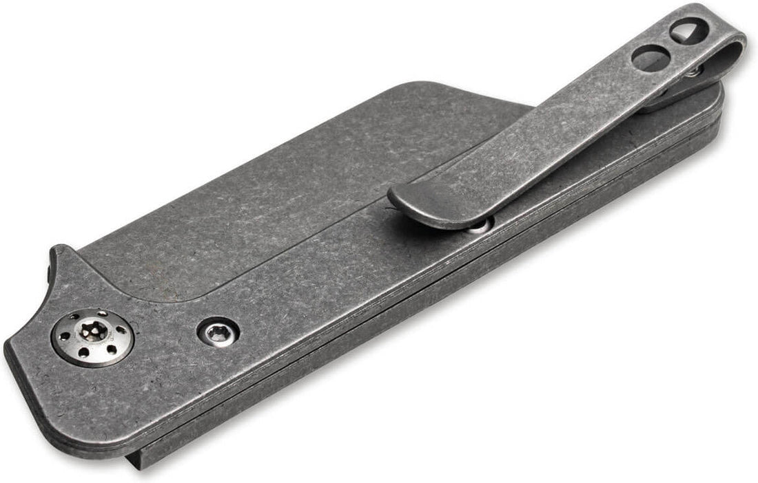 Boker - Plus Fragment Pocket Knife - 01BO660