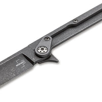 Boker - Plus Fragment Pocket Knife - 01BO660