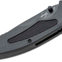 Boker - Plus Gemini NGA Assisted Folding Knife - 01BO507