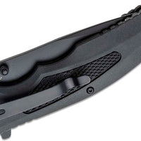 Boker - Plus Gemini NGA Assisted Folding Knife - 01BO507