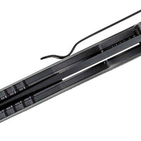 Boker - Plus Gemini NGA Assisted Folding Knife - 01BO507