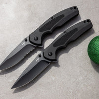 Boker - Plus Gemini NGA Assisted Folding Knife - 01BO507