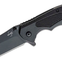 Boker - Plus Gemini NGA Assisted Folding Knife - 01BO507