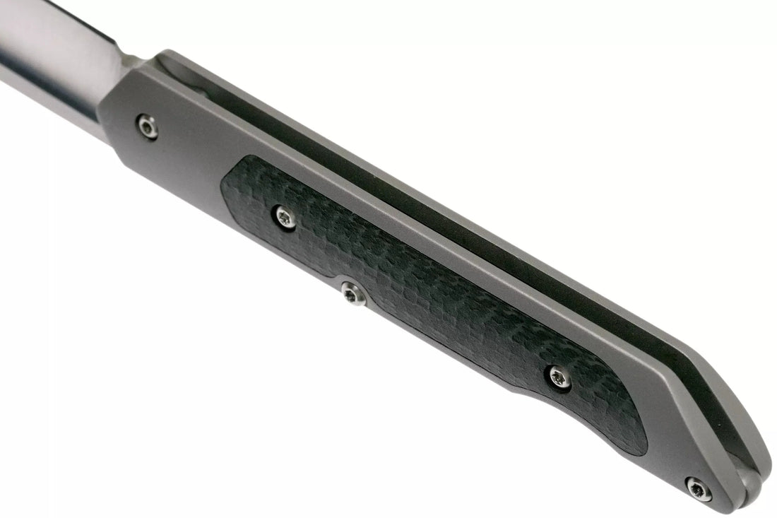 Boker - Plus Genios Pocket Knife - 01BO247