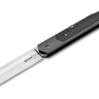 Boker - Plus Genios Pocket Knife - 01BO247
