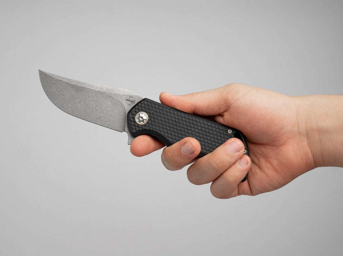 Boker - Plus Golem Pocket Knife - 01BO192