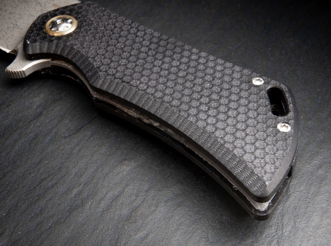 Boker - Plus Golem Pocket Knife - 01BO192