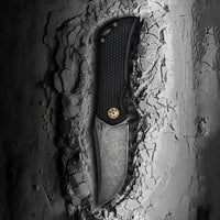 Boker - Plus Golem Pocket Knife - 01BO192