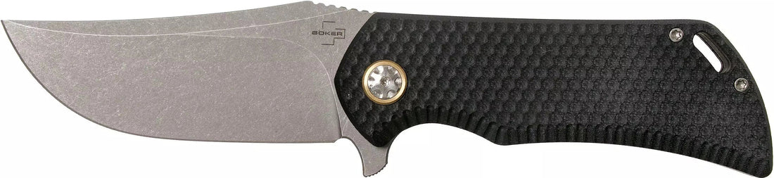 Boker - Plus Golem Pocket Knife - 01BO192