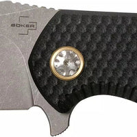 Boker - Plus Golem Pocket Knife - 01BO192