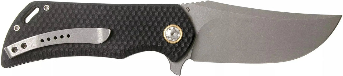 Boker - Plus Golem Pocket Knife - 01BO192