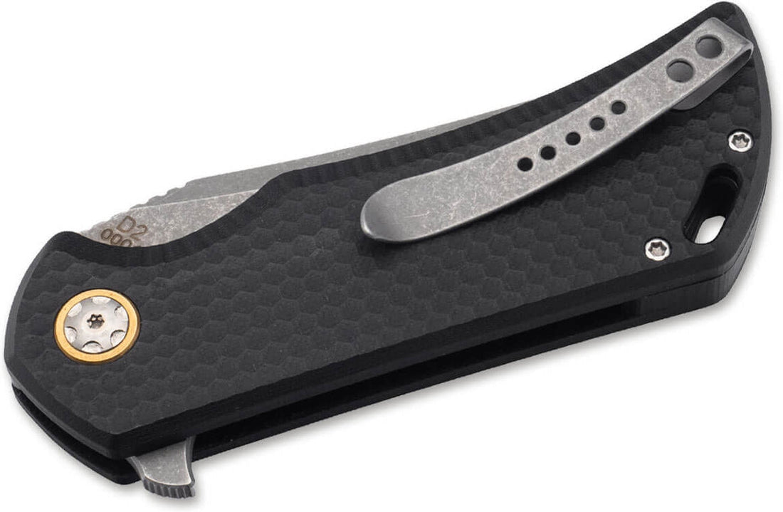 Boker - Plus Golem Pocket Knife - 01BO192