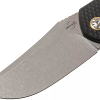 Boker - Plus Golem Pocket Knife - 01BO192