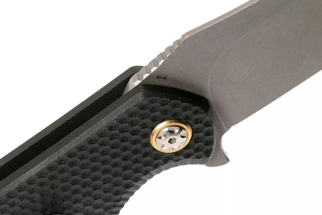 Boker - Plus Golem Pocket Knife - 01BO192