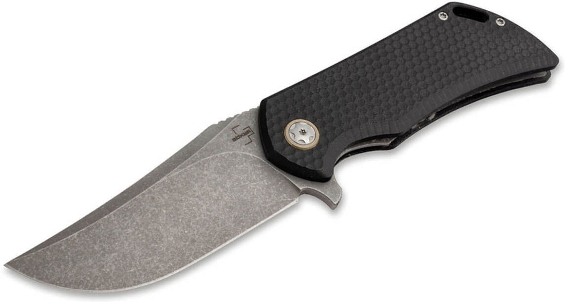 Boker - Plus Golem Pocket Knife - 01BO192