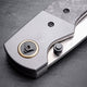Boker - Plus Gulo Pro Marble CF Pocket Knife - 01BO177