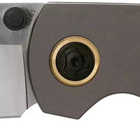 Boker - Plus Gulo Pro Marble CF Pocket Knife - 01BO177