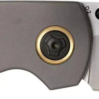 Boker - Plus Gulo Pro Marble CF Pocket Knife - 01BO177