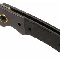 Boker - Plus Gulo Pro Marble CF Pocket Knife - 01BO177