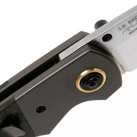 Boker - Plus Gulo Pro Marble CF Pocket Knife - 01BO177