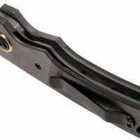 Boker - Plus Gulo Pro Marble CF Pocket Knife - 01BO177