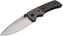 Boker - Plus Gulo Pro Marble CF Pocket Knife - 01BO177