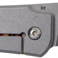 Boker - Plus Gust Copper Pocket Knife - 01BO146