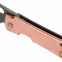 Boker - Plus Gust Copper Pocket Knife - 01BO146