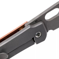 Boker - Plus Gust Copper Pocket Knife - 01BO146