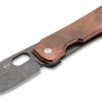 Boker - Plus Gust Copper Pocket Knife - 01BO146