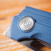 Boker - Plus HEA Hunter Pocket Knife - 01BO193 - DISCONTINUED