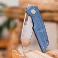 Boker - Plus HEA Hunter Pocket Knife - 01BO193 - DISCONTINUED