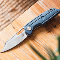 Boker - Plus HEA Hunter Pocket Knife - 01BO193 - DISCONTINUED