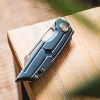 Boker - Plus HEA Hunter Pocket Knife - 01BO193 - DISCONTINUED