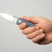 Boker - Plus HEA Hunter Pocket Knife - 01BO193 - DISCONTINUED