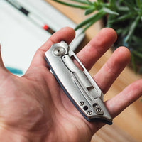 Boker - Plus HEA Hunter Pocket Knife - 01BO193 - DISCONTINUED