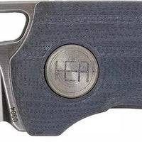 Boker - Plus HEA Hunter Pocket Knife - 01BO193 - DISCONTINUED