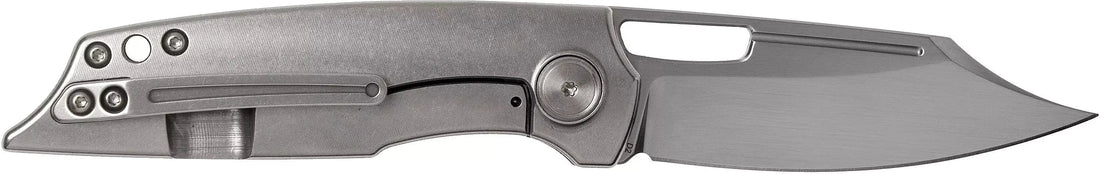 Boker - Plus HEA Hunter Pocket Knife - 01BO193 - DISCONTINUED