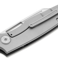 Boker - Plus HEA Hunter Pocket Knife - 01BO193 - DISCONTINUED