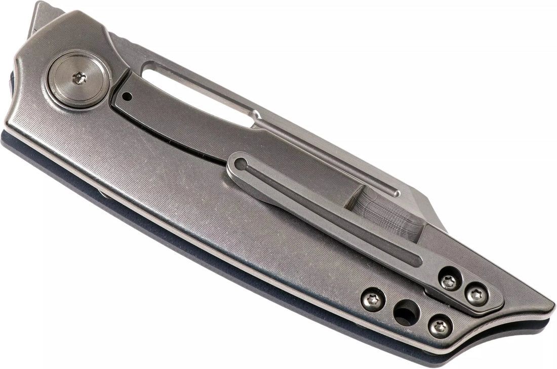 Boker - Plus HEA Hunter Pocket Knife - 01BO193 - DISCONTINUED