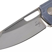 Boker - Plus HEA Hunter Pocket Knife - 01BO193 - DISCONTINUED