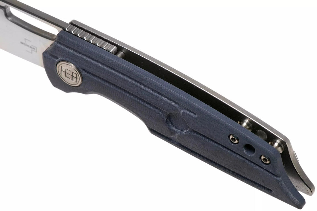 Boker - Plus HEA Hunter Pocket Knife - 01BO193 - DISCONTINUED