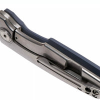 Boker - Plus HEA Hunter Pocket Knife - 01BO193 - DISCONTINUED