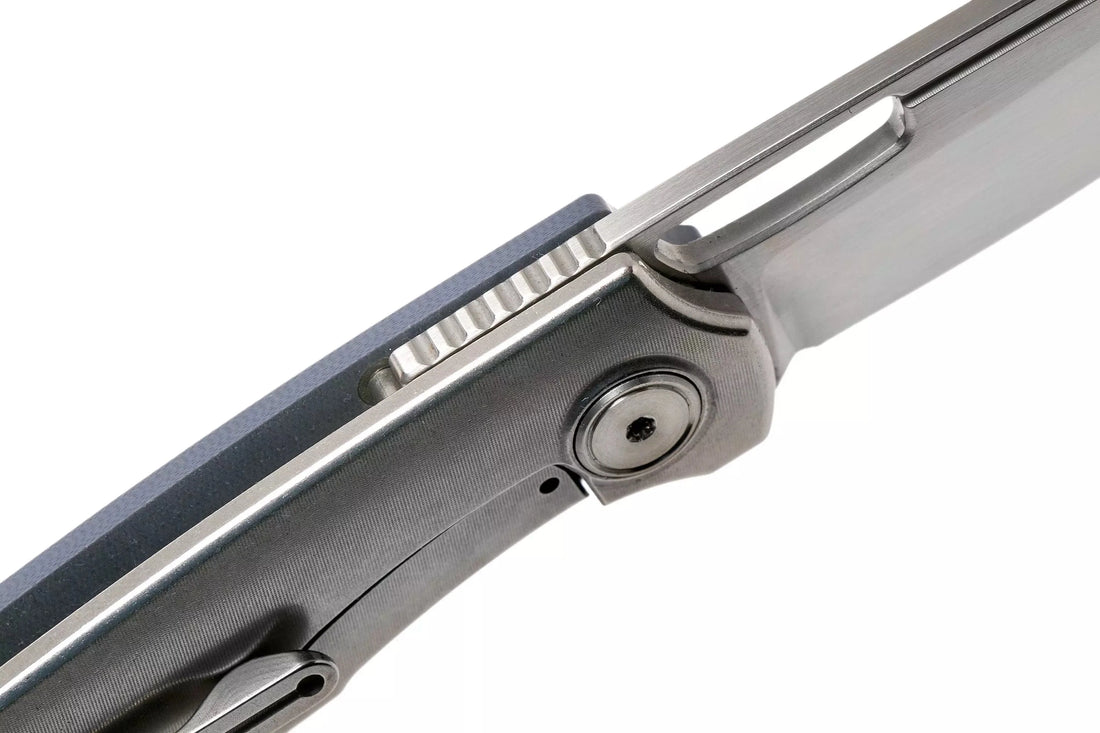 Boker - Plus HEA Hunter Pocket Knife - 01BO193 - DISCONTINUED