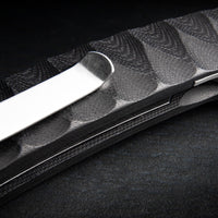 Boker - Plus Haddock Pro Pocket Knife - 01BO232